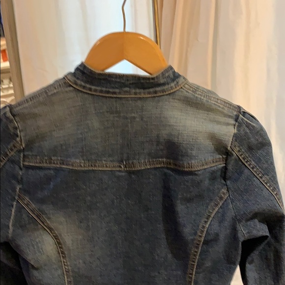 Jacket - Picture 8 of 8